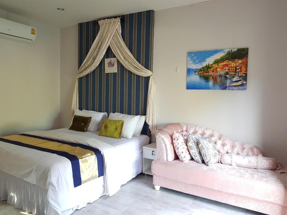 Nadee Resort ウドーンターニー エクステリア 写真