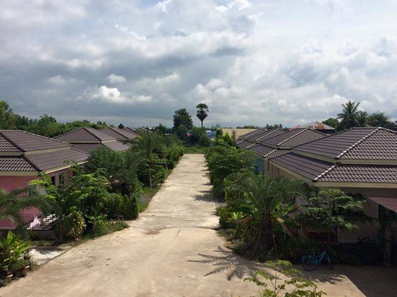 Nadee Resort ウドーンターニー エクステリア 写真